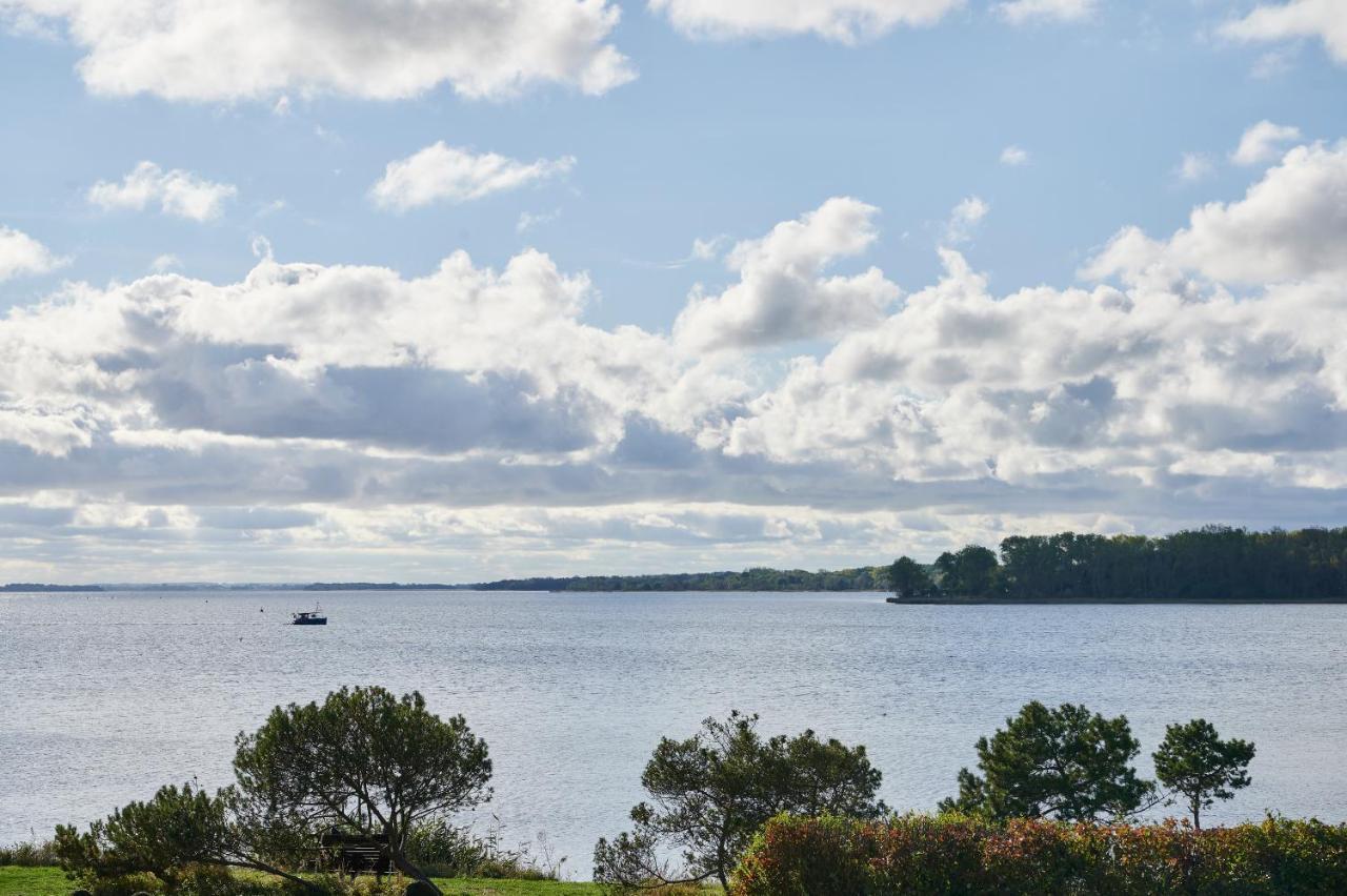 Apartmán Haffblick Rerik Exteriér fotografie